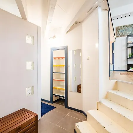 Historical Center Loft Apartment