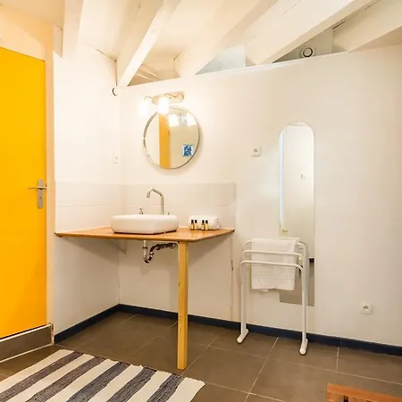 Historical Center Loft *
