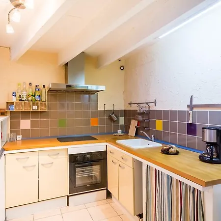 Historical Center Loft