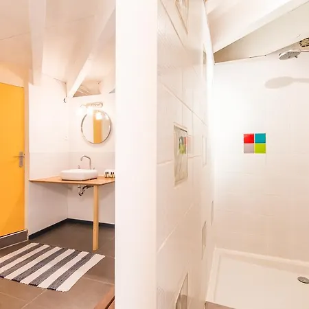 Historical Center Loft شقة *