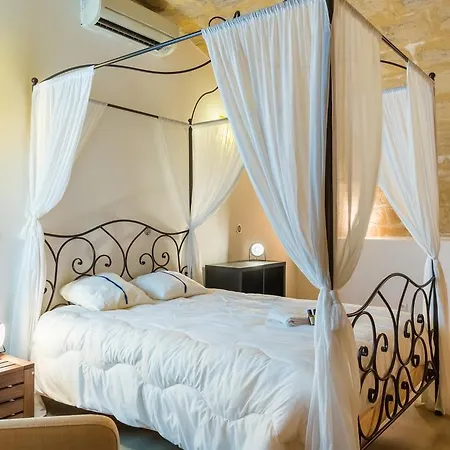 شقة Historical Center Loft *