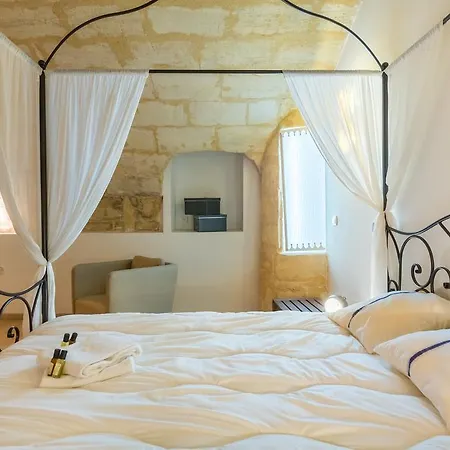 Historical Center Loft شقة