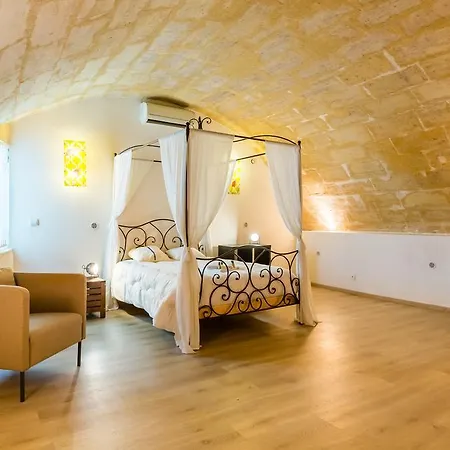 Historical Center Loft شقة